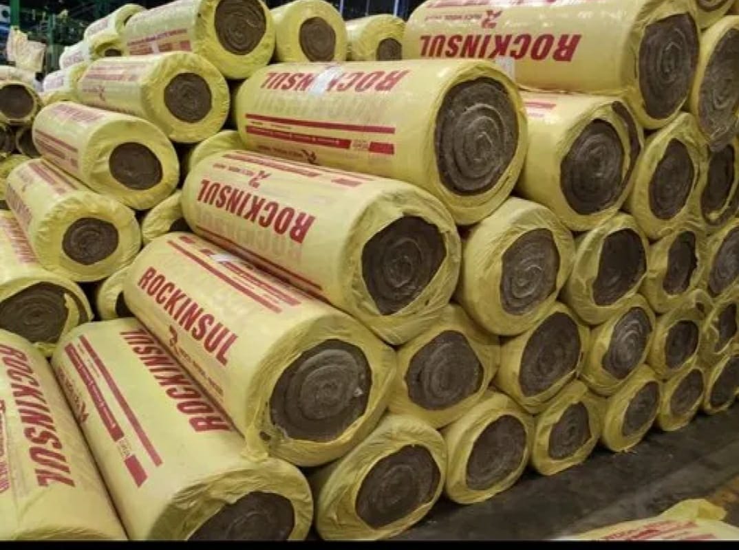 LRB Rockwool – ROLEX INSULATION
