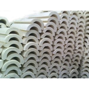 puf-insulation-pipe-section